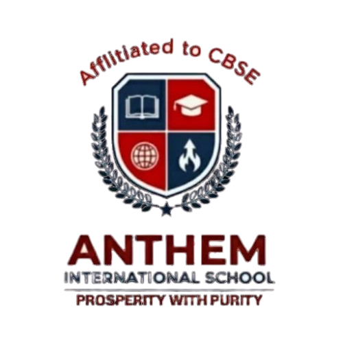 Anthem Public School